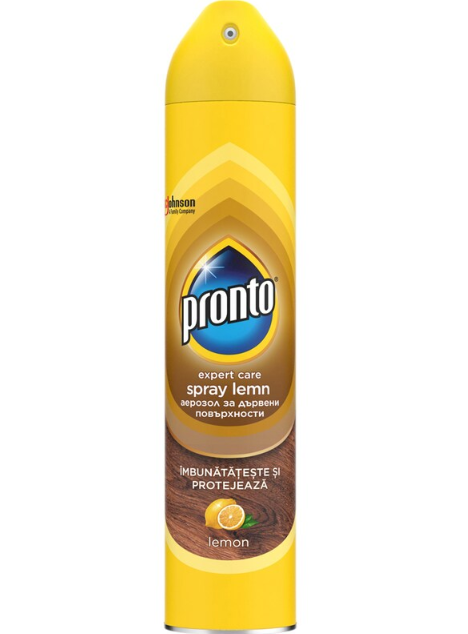 PRONTO SPRAY CLASSIC LAMAIE 300 ML